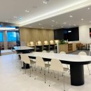 ICDI | 오픈첫날 바로 다녀온 투썸플레이스 도화ICDI점 인천도화갈비 카페 방문후기