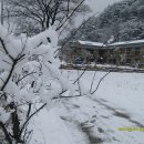 백담알프스펜션 이미지