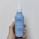 겨울에 지루성두피염으로 고통받는 인간의 샴푸, 헤어 에센스 보고서.