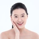 하얀피부 이미지