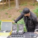 코리폴 커스텀 피팅 아이언 브랜드데이 워커힐 골프클럽 후기, 프리미엄 골프 경험의 정점