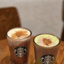 (주)모카 | 스타벅스 두바이 초콜릿 말차 &amp; 모카 신메뉴 솔직후기