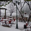 숲속의 예쁜펜션 이미지