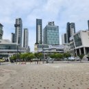 나성동 836 도시상징광장 이미지