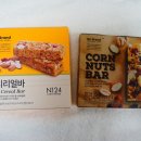 N124 | 다이어트 간식, 노브랜드 콘견과바 N124
