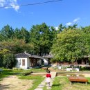 숭혜전 소공원 화장실 이미지