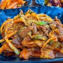 유림식당 이미지