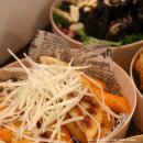 솔라떡볶이