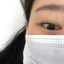 [고덕속눈썹]평택블랙틴팅펌 만족 후기,두피채움 SMP 시술도 함께 하는 솔솔스튜디오후기