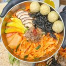 회산장칼국수 이미지