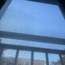 고림세차장 | 용인 아파트 유리창 청소 - 양우내안애에듀퍼스트 2차 창문청소 전문업체