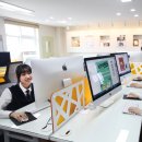 한강미디어고등학교 이미지