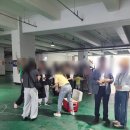 제11회 전국학생(유, 초, 중, 고) 환경그림 그리기 대회 참가 후기