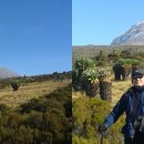 킬리만자로 이미지