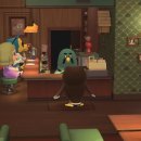 숲커피숍 이미지