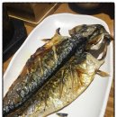 어찬 생선구이