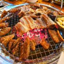 월홍갈비 | 양산 갈비 맛집 : 가족외식하러 석산 월홍갈비