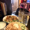 양재역 5번 | 양재역모임장소 고민 끝! 하이볼 맛집 코네 방문 후기