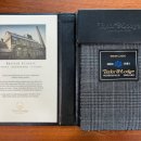 살로토 인천 신랑 예복 맞춤 후기 (테일러 앤 롯지 Taylor &amp; Lodge)