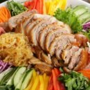 강남왕족발