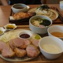 동백호수공원 맛집 하츠네 자루우동에 제대로 반하고 온 용인 돈까스 맛집 내돈내산 후기