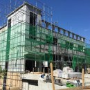 산업도로변 이미지