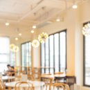 수원올림픽공원 | 수원 올림픽공원 카페 디아즈 루프탑 대형 카페 디저트 맛집