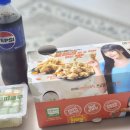자담치킨 왓더핫치킨 마일드 맵찔이의 리얼 후기 자담 신메뉴 왓더핫 가격 성남 신흥점