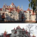 동화체육관 이미지