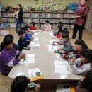 꽃망울 지역아동센터 이미지