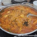 은우네생고기김치찌개