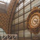 파리의 미술관과 인상주의 화가들 이미지