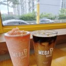 메가엠지씨커피천안병천점 | 메가커피 꿀복숭아스무디