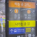 고속터미널 관광안내소 | 서울고속버스터미널 강릉 가는법 경부선 영동선 위치부터 예매 꿀팁까지 총정리