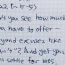 생동한의원 | The Real : 1690. 건강이나 신경 쓰고 감사하며 살자. feat. 못된 말 중 하나 ; &#34;같잖음&#34;. 과거의 님...