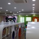 꿈나무 영유아도서관 이미지