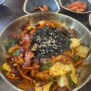 소정안길 | 수완지구점심 친구들이랑 갔다가 완전 반해버린 곳 동백보쌈칼국수 후기