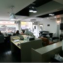 가락동 아파트밀집지역 & 준상가지역. 미용실,커피숍,식당 1층 점포임대 이미지