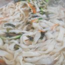 홍두깨칼국수 - 노원구 중계로 217 | 홍두깨칼국수