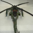 아카데미 UH-60P 블랙호크(사진교체) 이미지