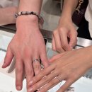 클루앤코 | Wedding 여덟 번째 :: 대구 웨딩밴드 투어 | 청담 예물샵 백작바이피렌체 대구점 계약 후기