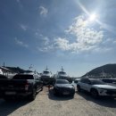 장승로 | 거제 외도보타니아 장승포선착장 후기