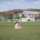 옥천레포츠공원 농구장