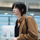 라이즈 앤톤이 착용한 폴로 랄프로렌 남자 코듀로이 재킷