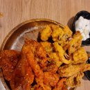 일품가 해물치킨 문래동 치킨 맛집