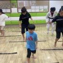 해빛태권도장 이미지