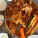 속초이모네찜 이미지