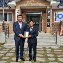 대곡2리 마을회관