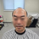 맞춤가발, 거울 앞이 두려웠던 그 남자의 이야기100% 프리미엄 인모 · 1:1 디자인 설계 · 재연성 보장