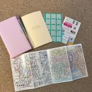 2026 | [다이어리 리뷰] 놀티 페이젬 다이어리 라일락 후기, 2026 데일리 플래너 추천